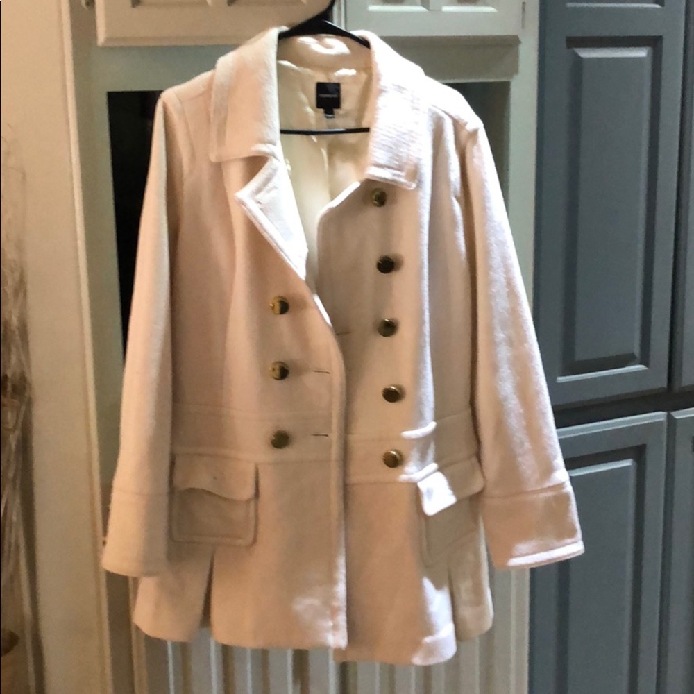 Express Coat - image 1